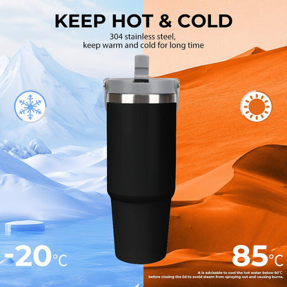 Duntalk Insulated Water Bottle