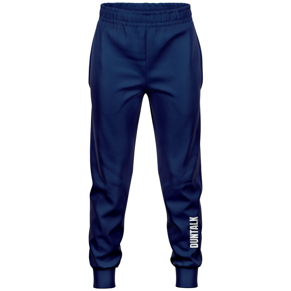 Shifted Youth Jogger - Navy