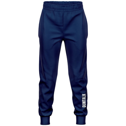Shifted Youth Jogger - Navy