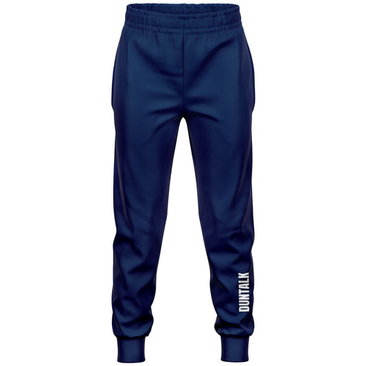 Shifted Youth Jogger - Navy