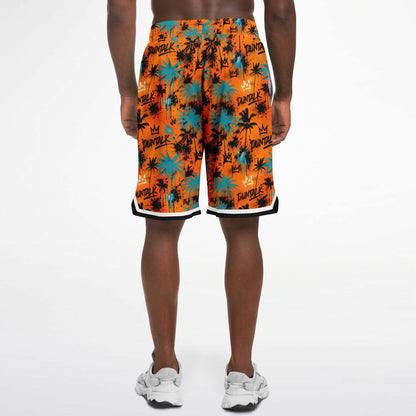 Tropic Pressure Classic Shorts