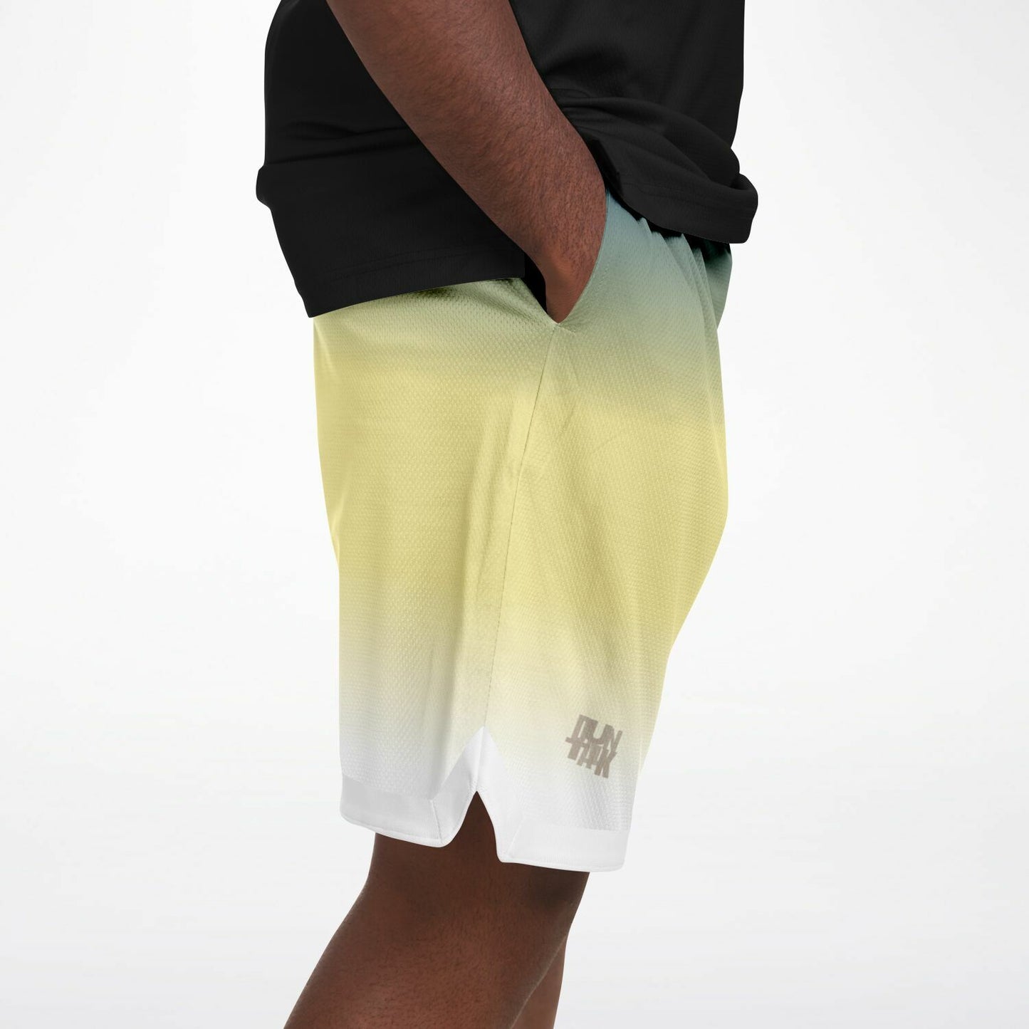 Tempo Classic Shorts - Butter