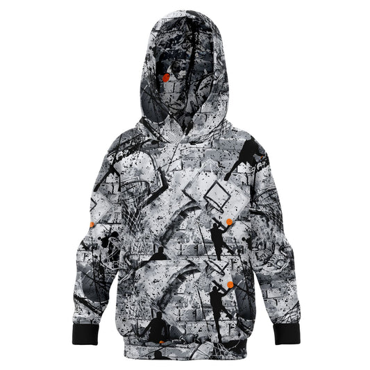 Grind Mode Youth Hoodie