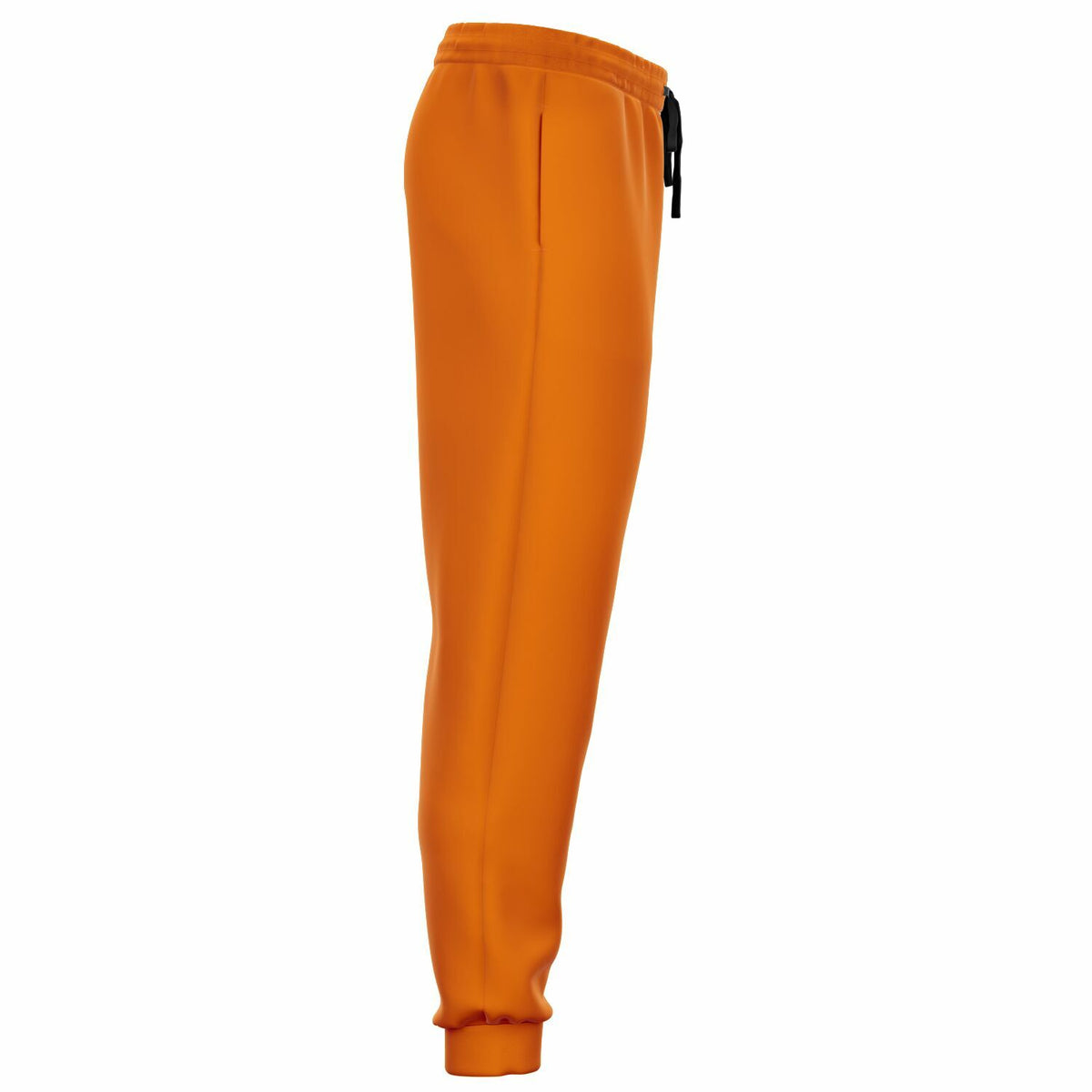 Grind Mode Adult Unisex Jogger - Burnt