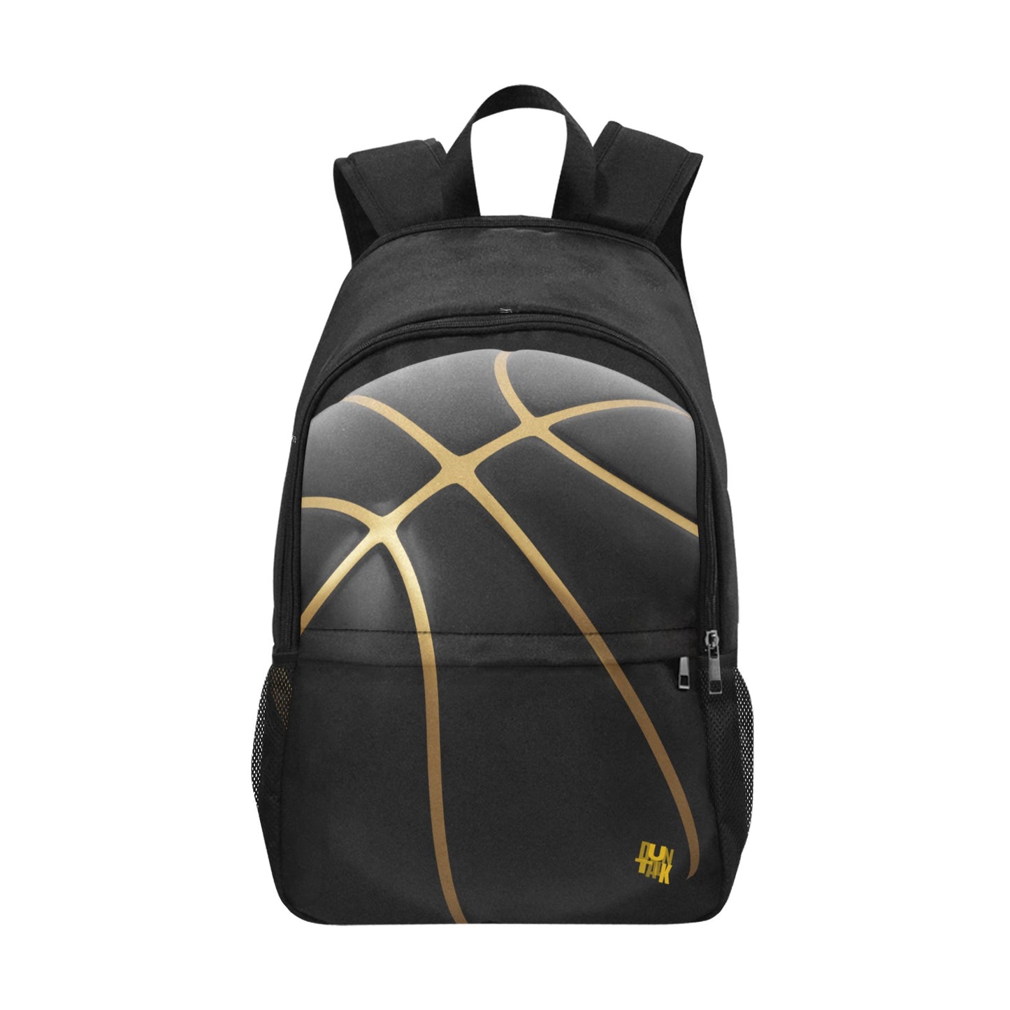 "Grind Mode" Small Backpack - Black