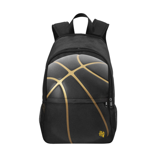 "Grind Mode" Small Backpack - Black
