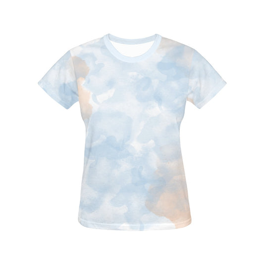 "Beyond" Women's T-shirt
