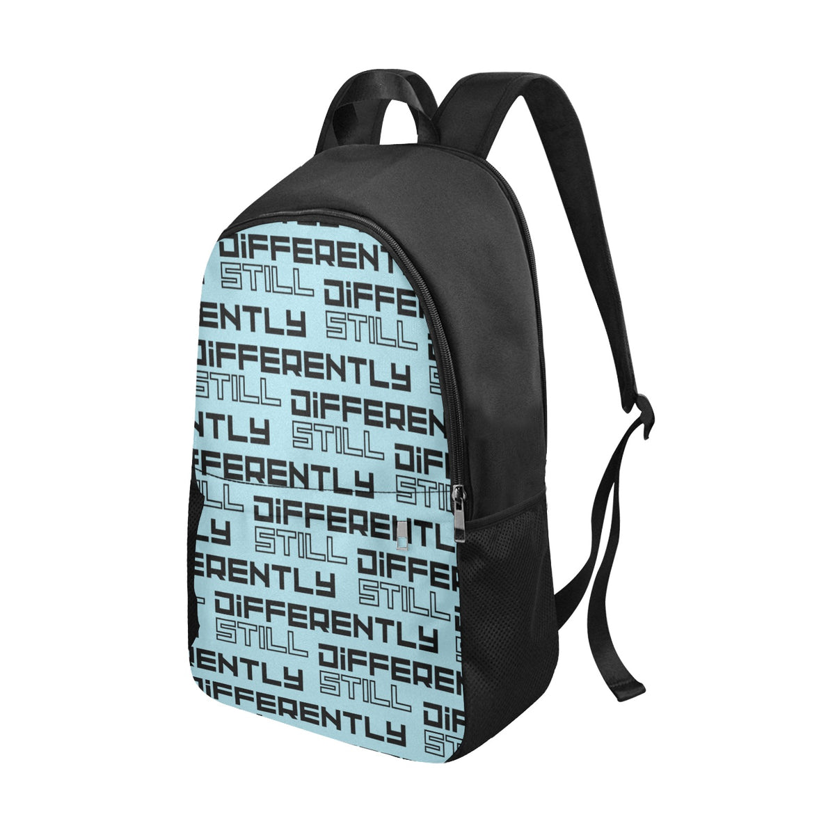 Differently Backpack - Small Aqua