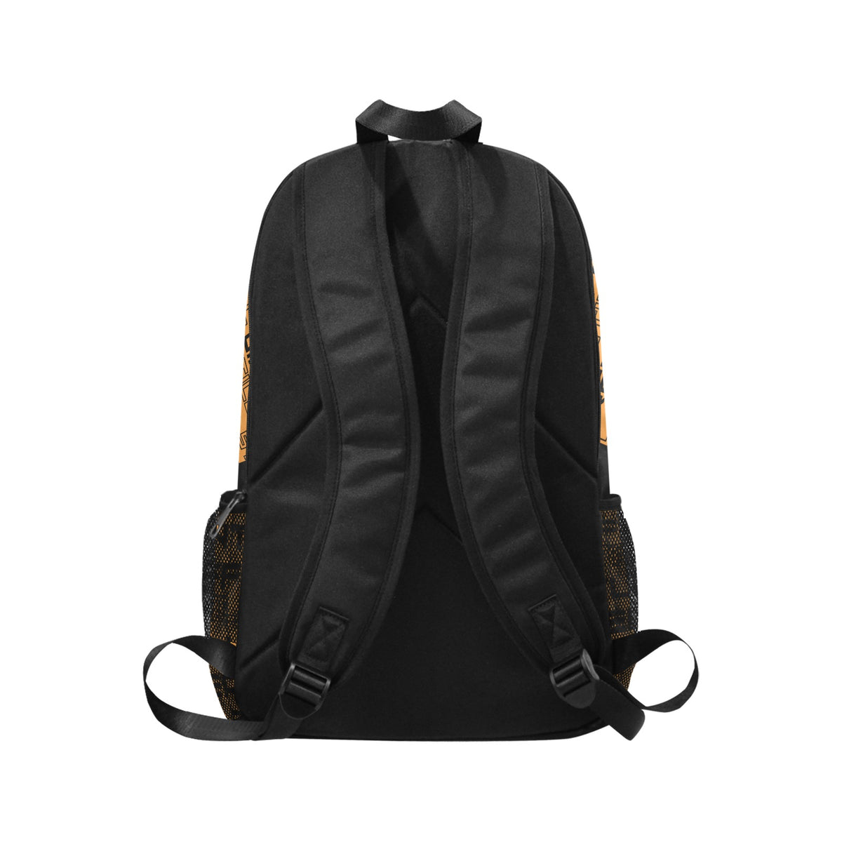 Differently Backpack - Small Orange