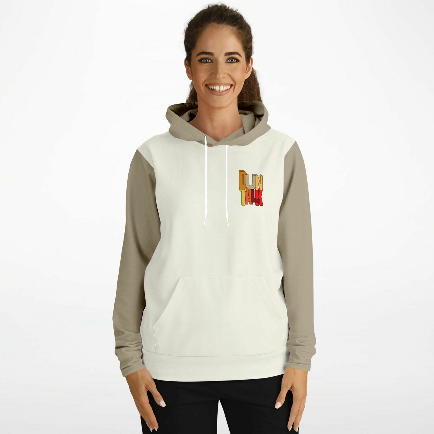 Duntalk "MoBetter" Signature Hoodie Subliminator