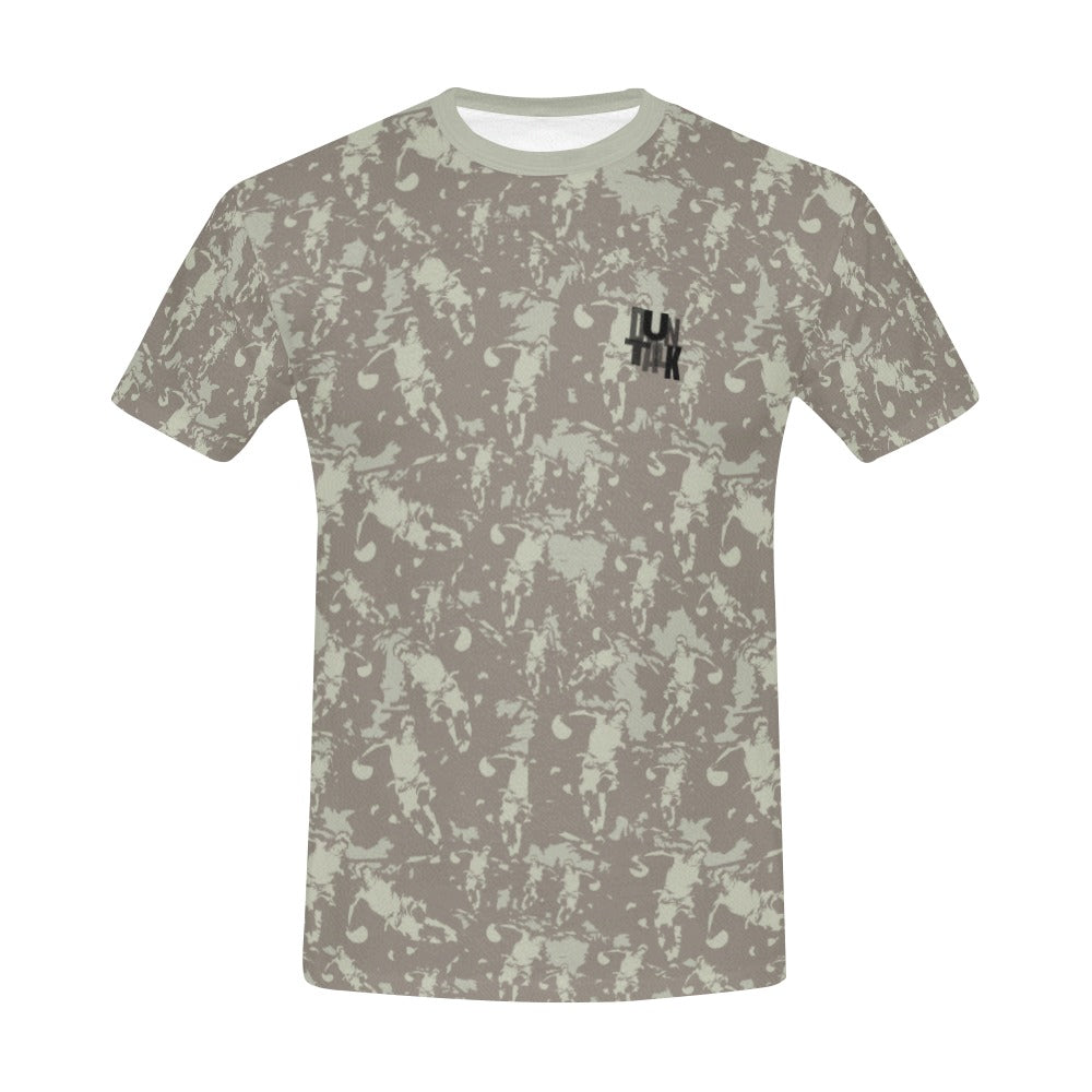 Shifted Adult T-Shirt
