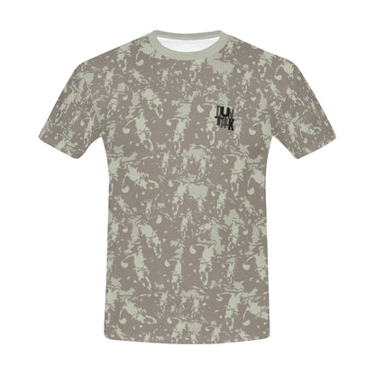 Shifted Adult T-Shirt