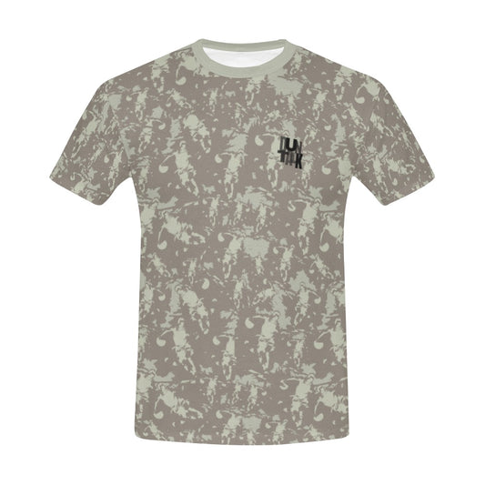 Shifted Adult T-Shirt