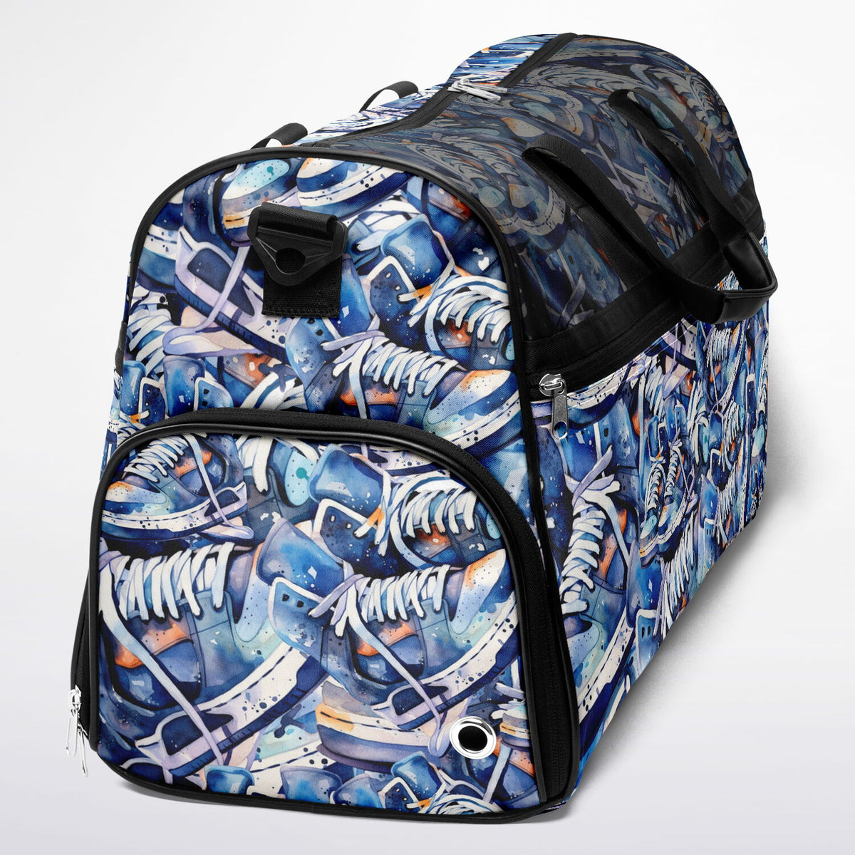 test large duffle bag