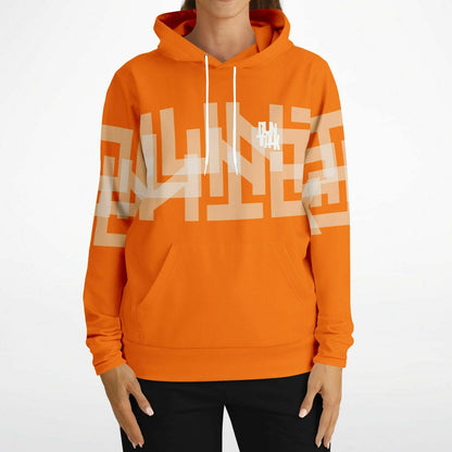 Duntalk "Cheat Code" Adult Hoodie