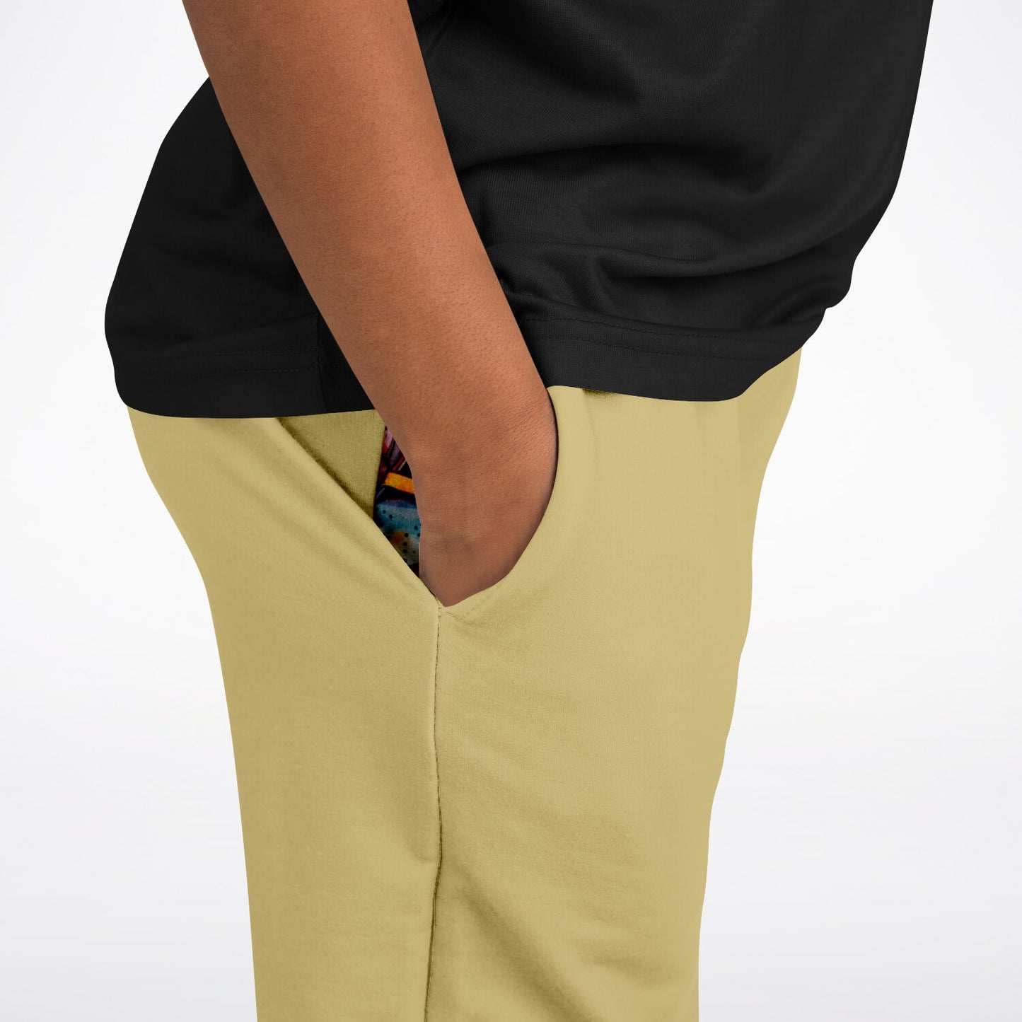 "Fade" Youth Joggers