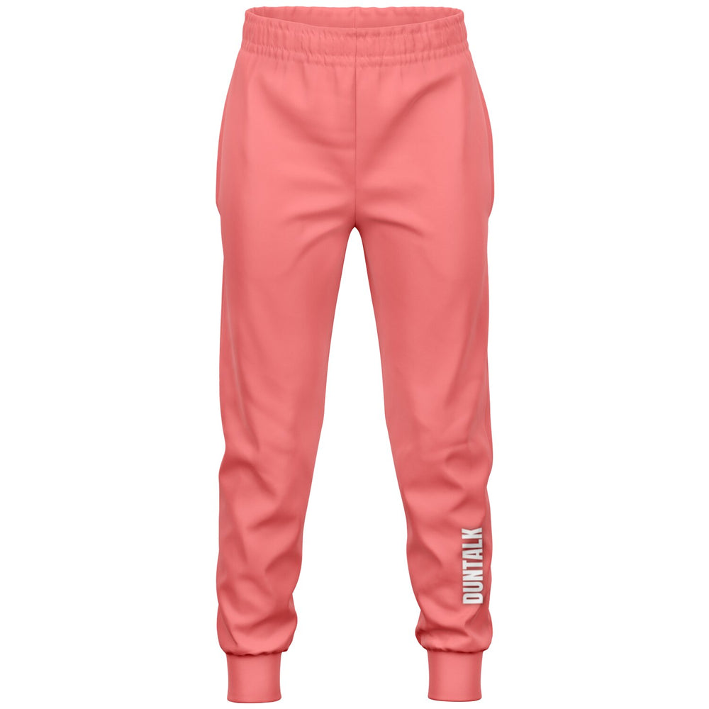 Tempo Youth Youth Jogger -Pink