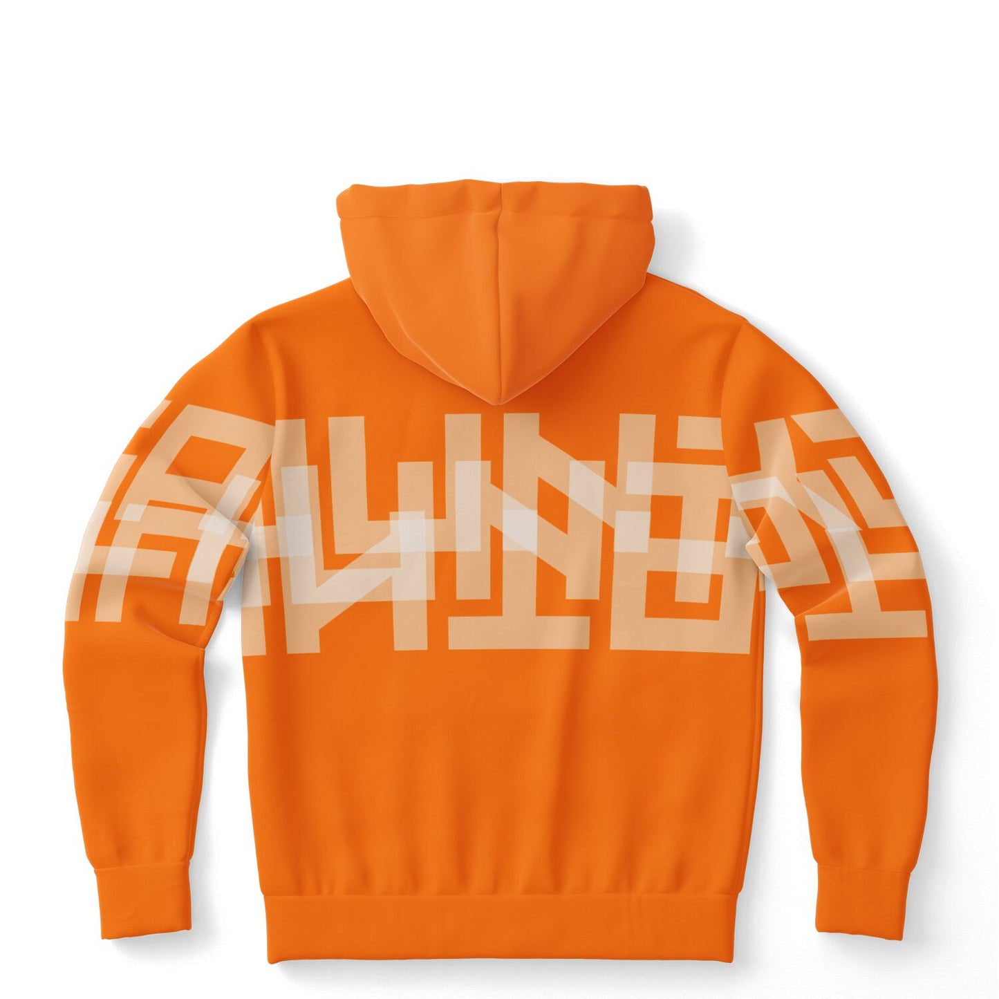 Duntalk "Cheat Code" Adult Hoodie