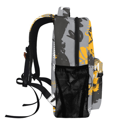 Dribble Backpack - Child Size