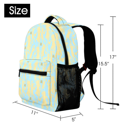 Tempo Backpack - 2 Sizes