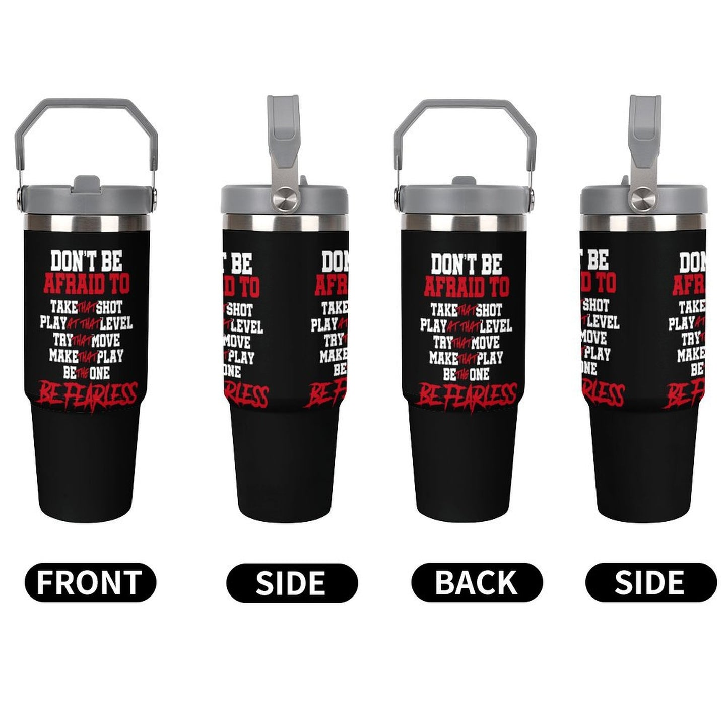 Duntalk Insulated Water Bottle
