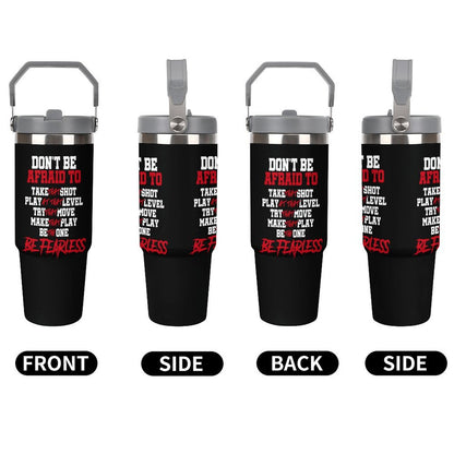 Duntalk Insulated Water Bottle