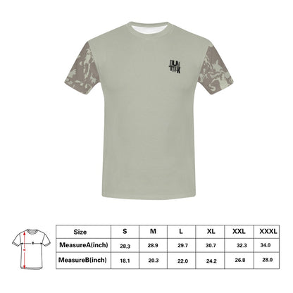 Shifted Adult T-Shirt