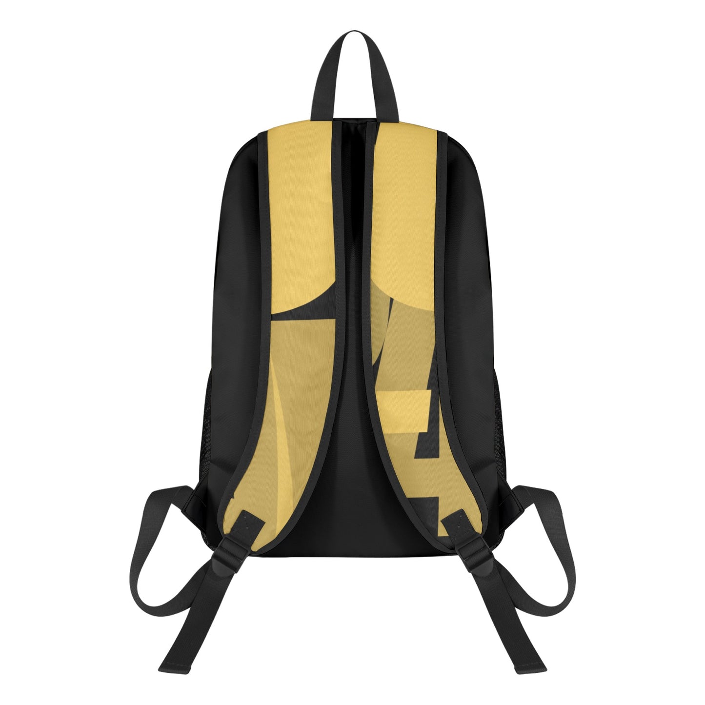 Shifted Player Backpack
