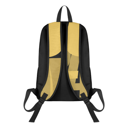 Shifted Player Backpack