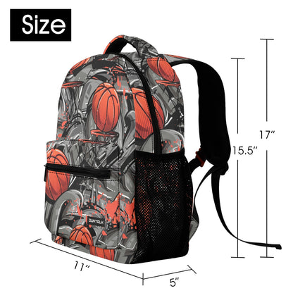 Timeout Backpack - Child Size