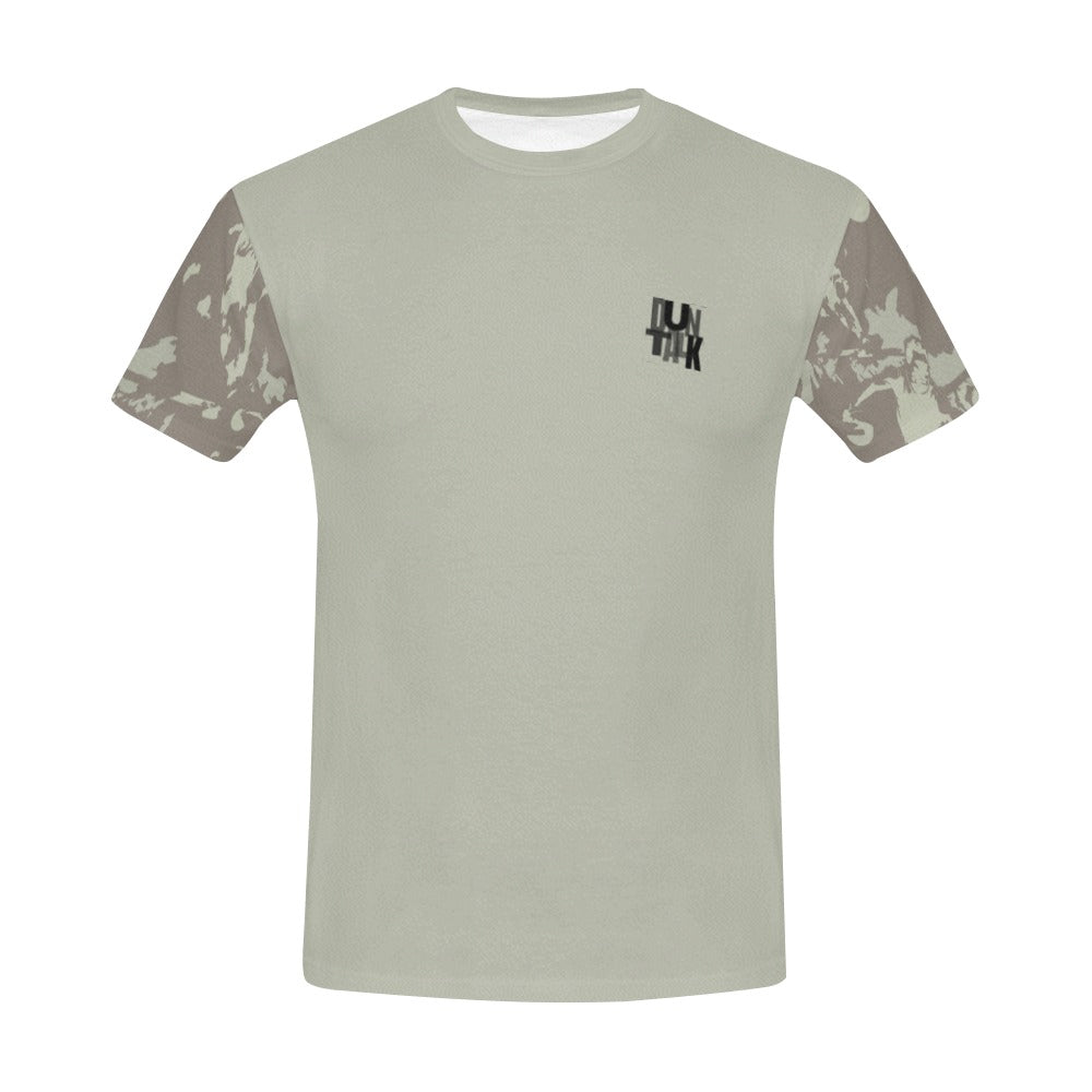 Shifted Adult T-Shirt