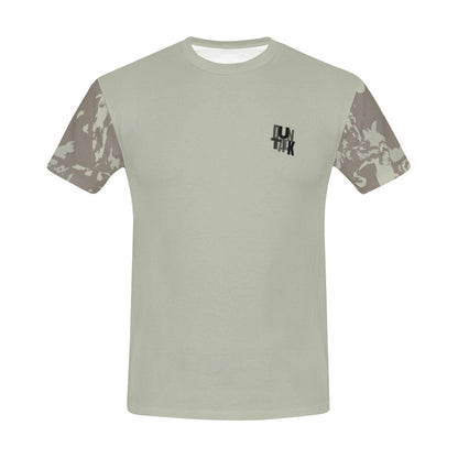 Shifted Adult T-Shirt