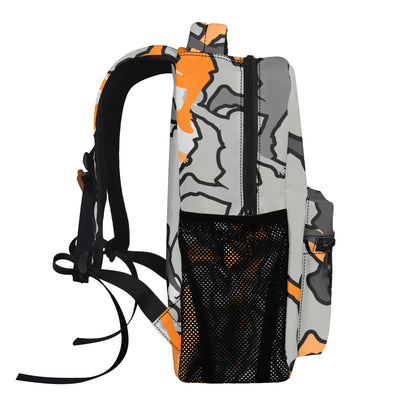 Head Top Youth Backpack - Child Size