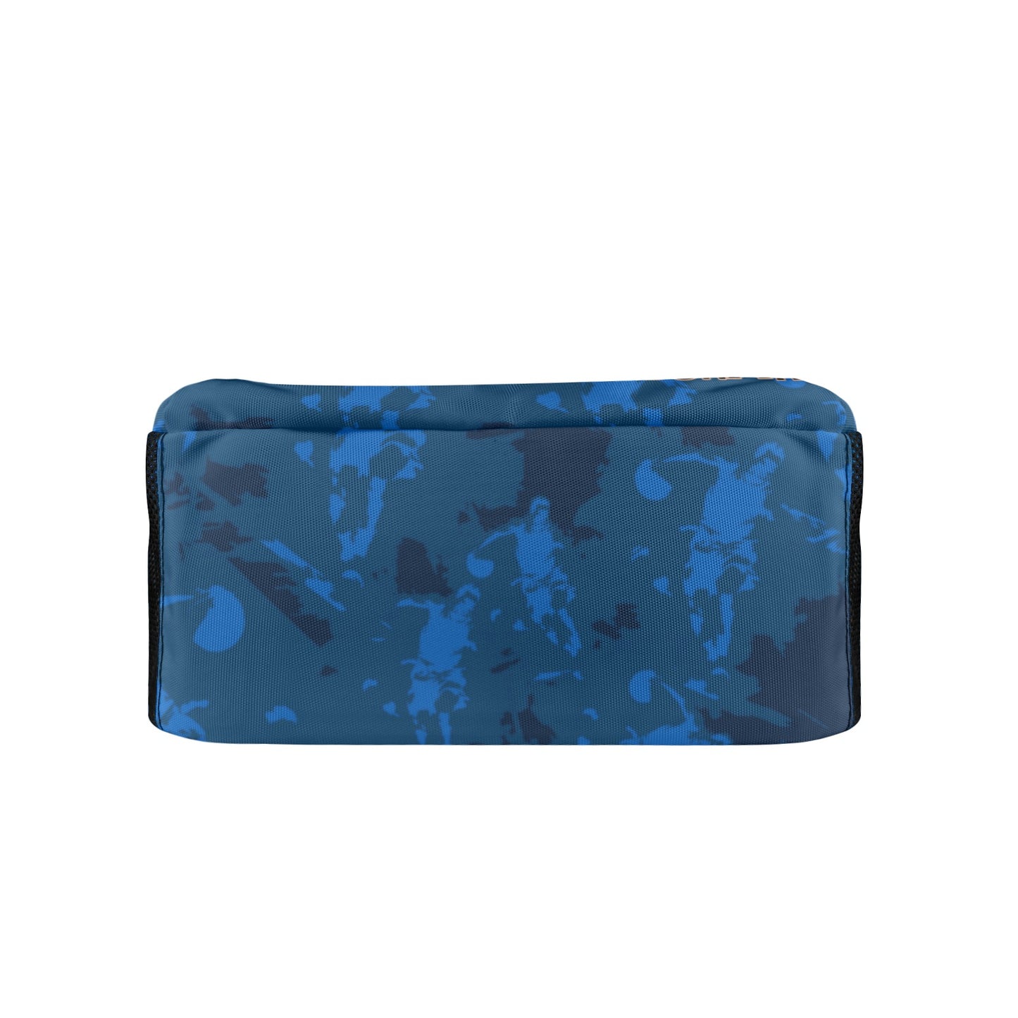 Shifted Backpack - Blue Player Size