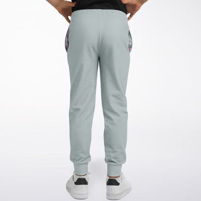 Tempo Youth Jogger - Grey