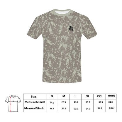 Shifted Adult T-Shirt