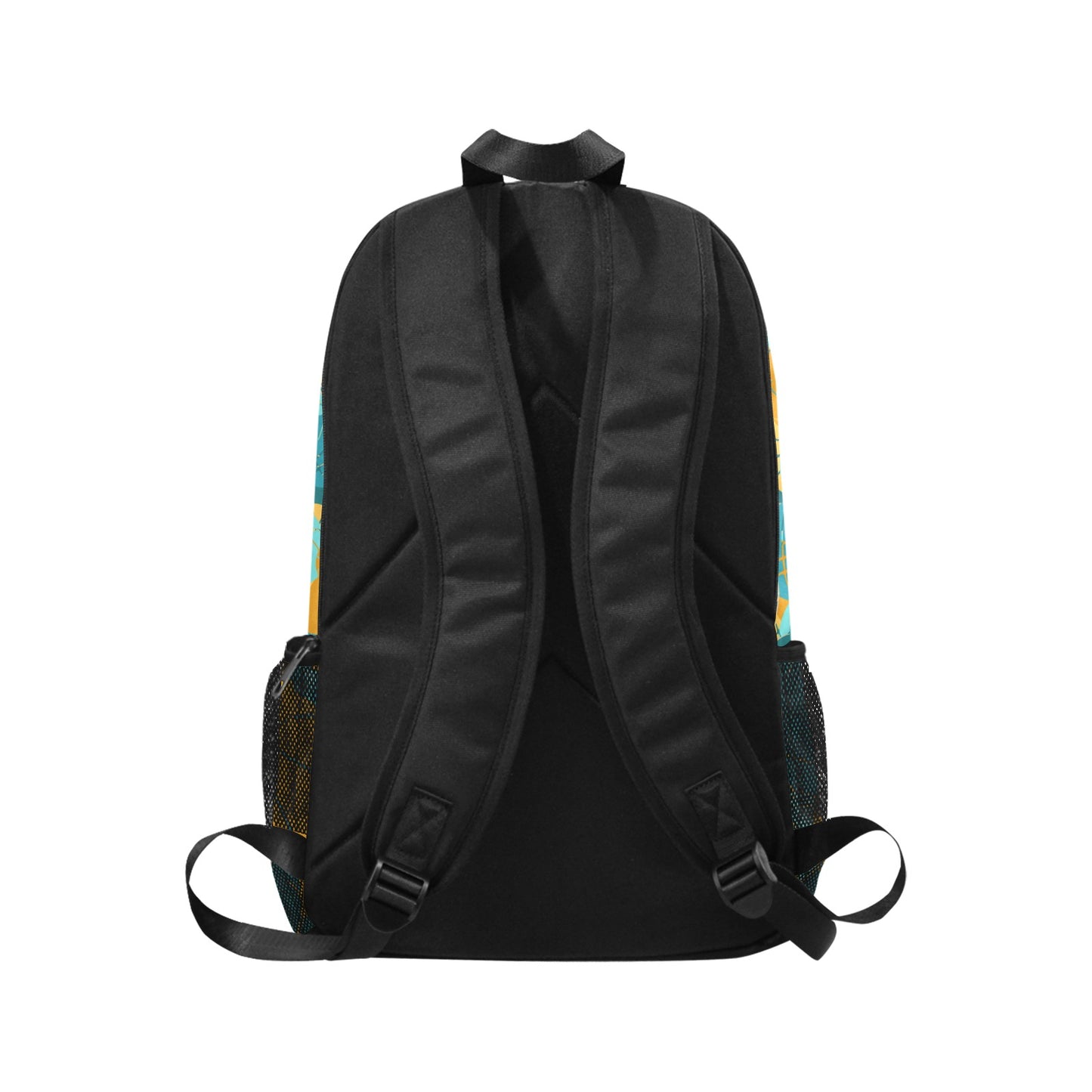 Duntalk "From the Logo" Basketball Backpack - Small e-joyer