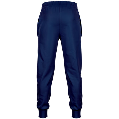 Shifted Youth Jogger - Navy