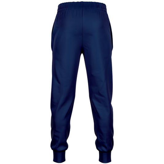 Shifted Youth Jogger - Navy