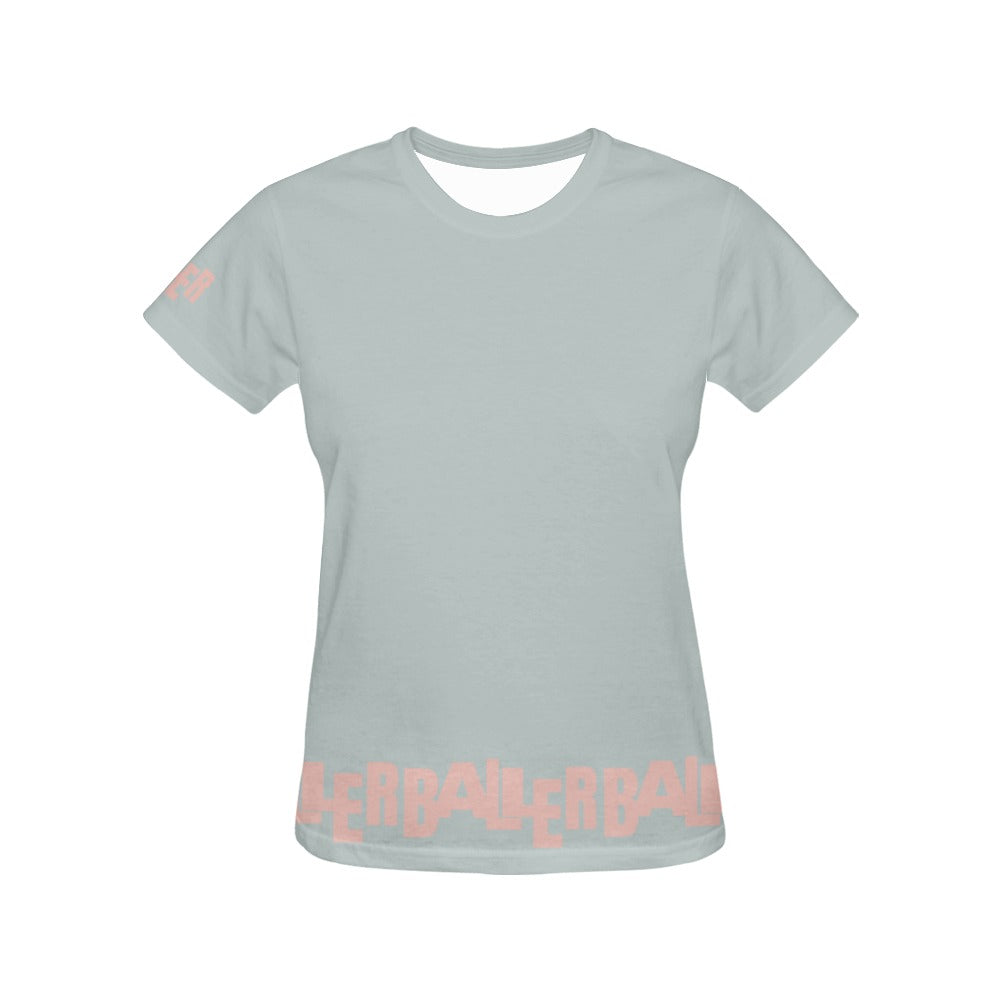 Tempo T-Shirt - White