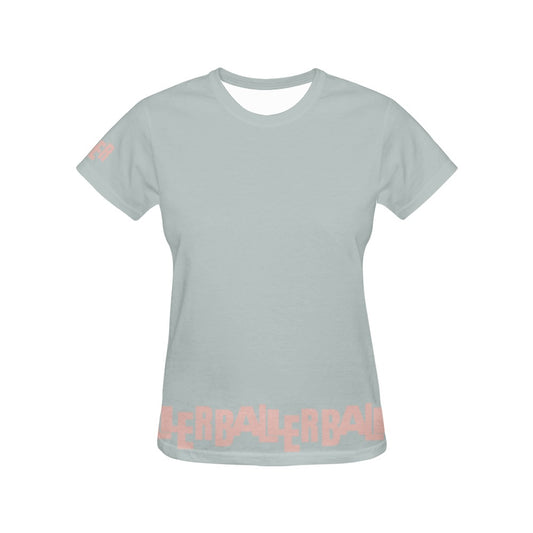 Tempo T-Shirt - White