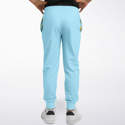 Tempo Youth Jogger - Blue