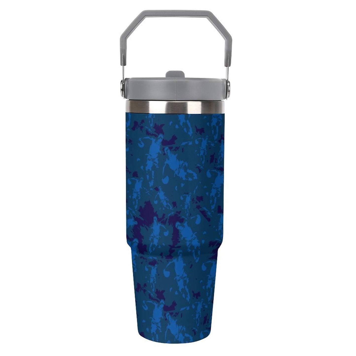 Shifted Tumbler