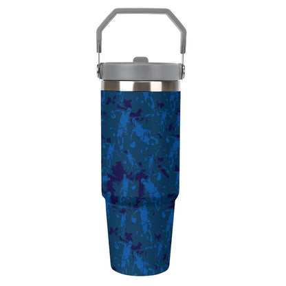 Shifted Tumbler