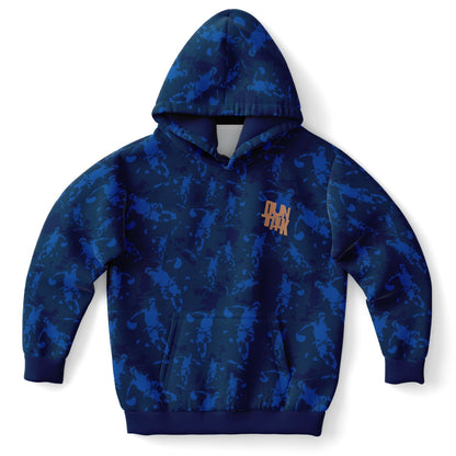Shifted Boys Hoodie - Navy