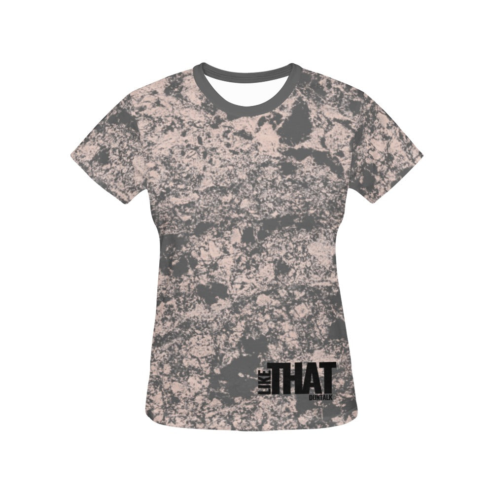 Like That Women's T-Shirt