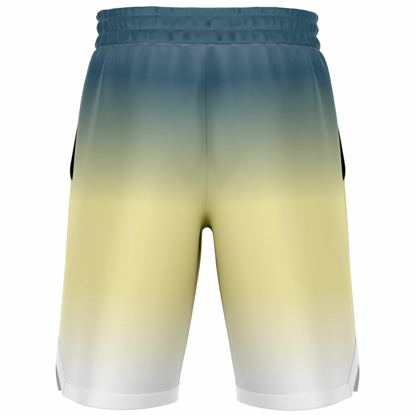 Tempo Classic Shorts - Butter