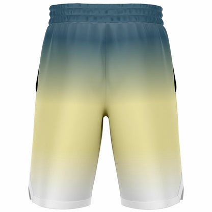 Tempo Classic Shorts - Butter