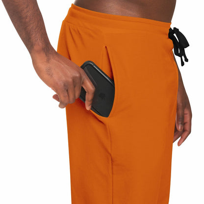 Grind Mode Adult Unisex Jogger - Burnt