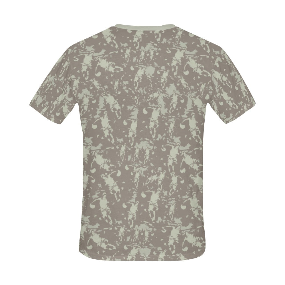 Shifted Adult T-Shirt